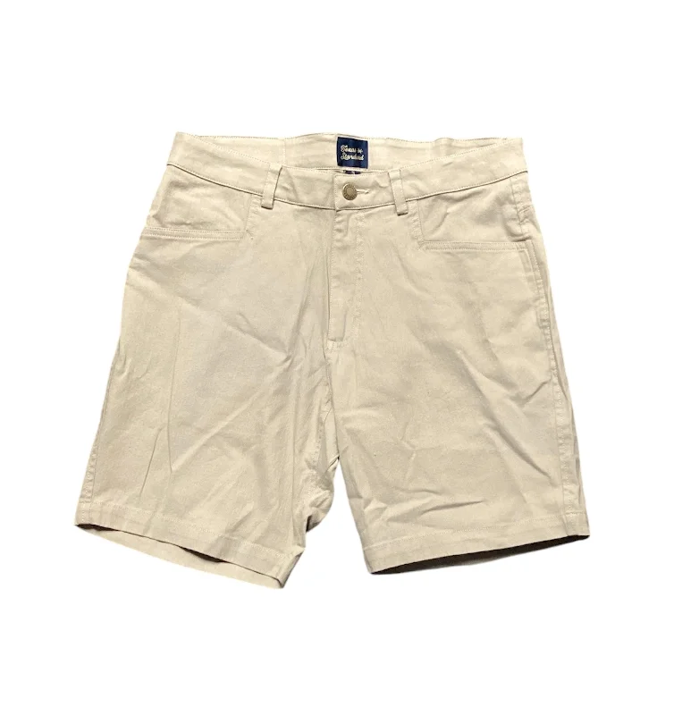 NWT Texas Standard Men's Short Khaki L