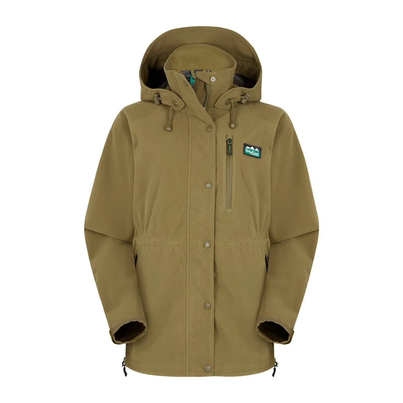 Ridgeline Ladies Monsoon II Classic Jacket