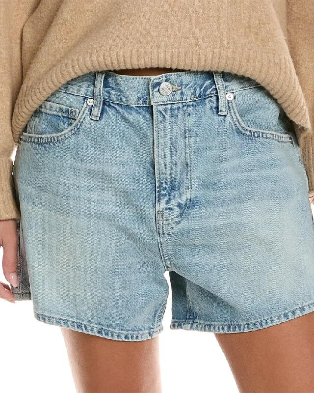 FRAME Denim Le Super High Short