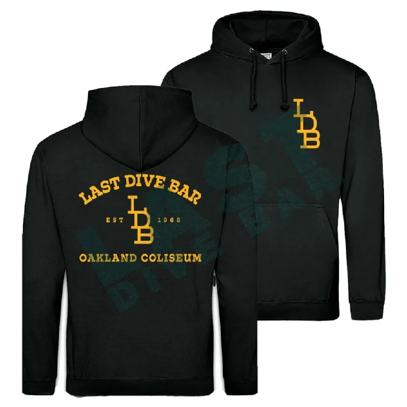 LDB Cactus League Cattle Brand Hoodie