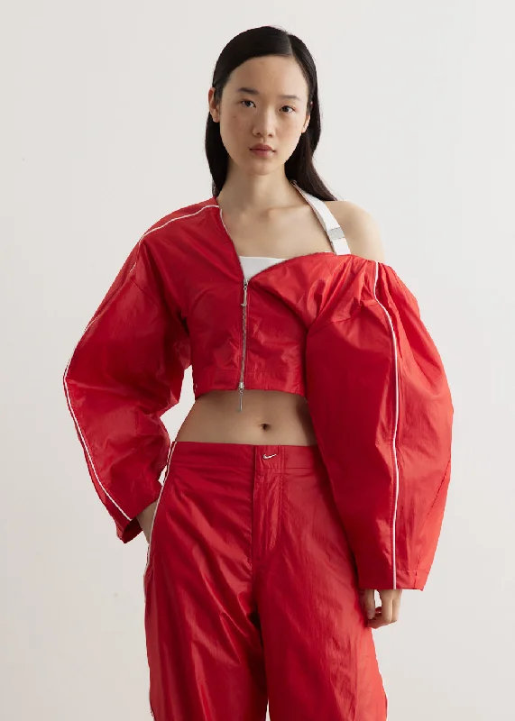 x Jacquemus NRG Track Jacket