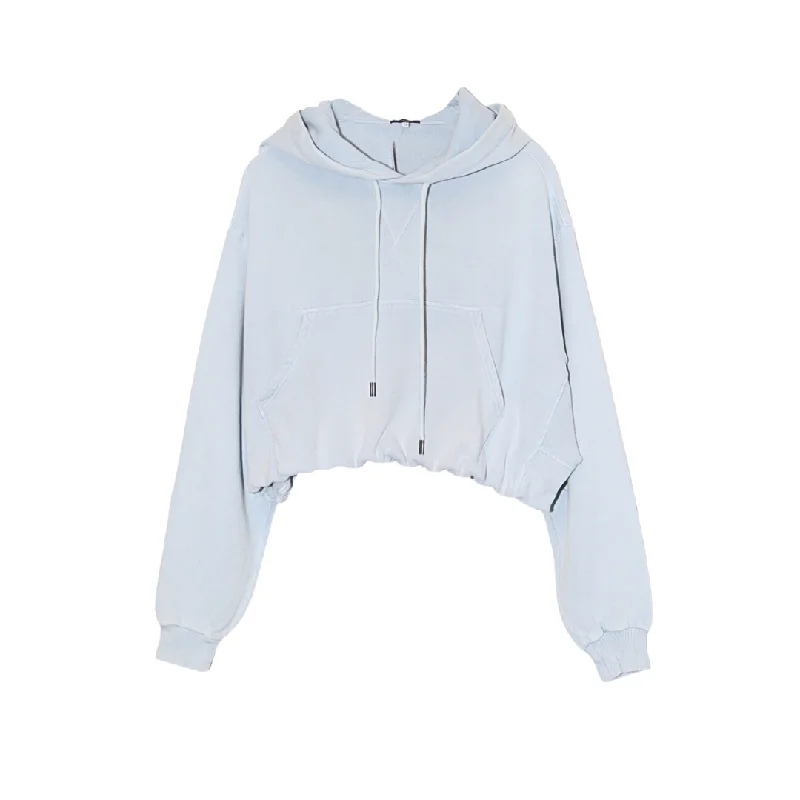 Pop Over Hoodie