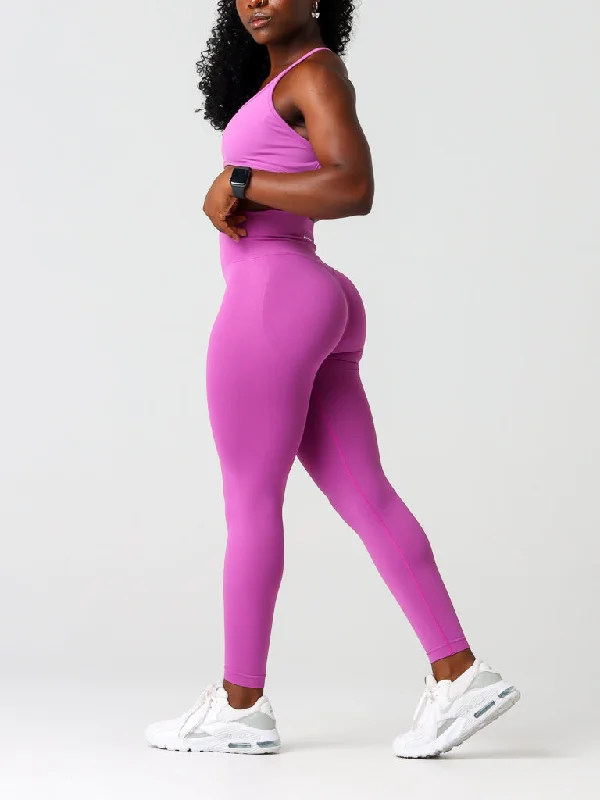 Shape Me Leggings | Full Length