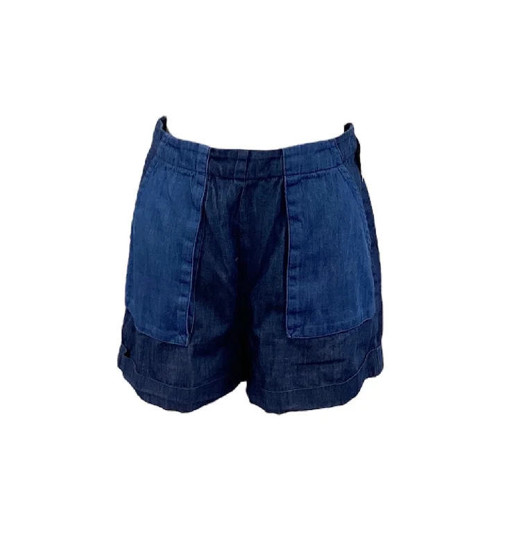 BCBGeneration Jr Shorts Blue 3/4