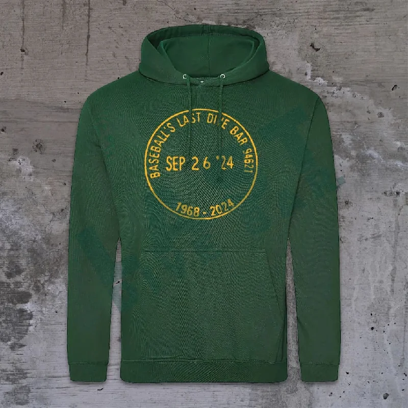 LDB Stamp Hoodie