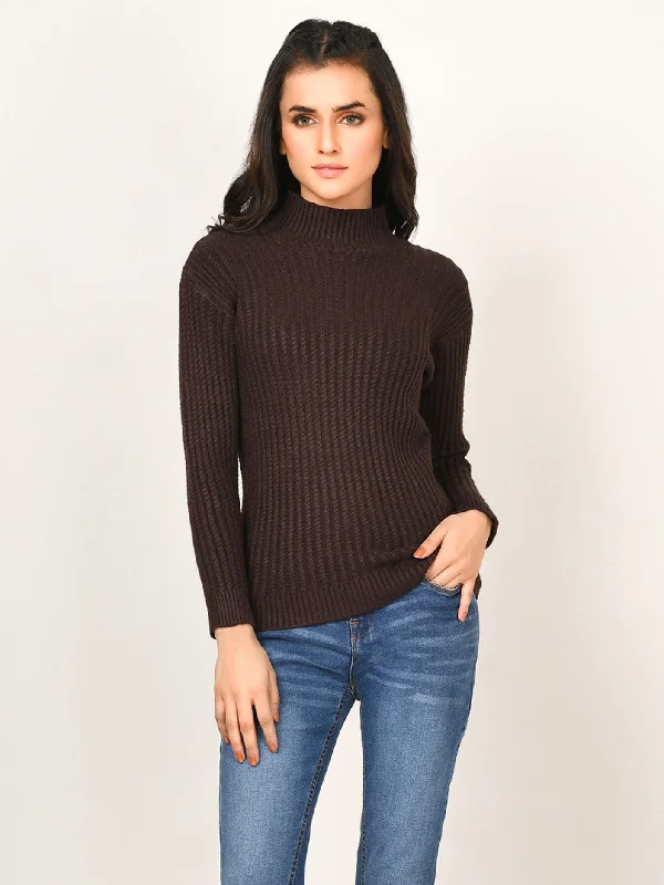 Cable Knit Sweater