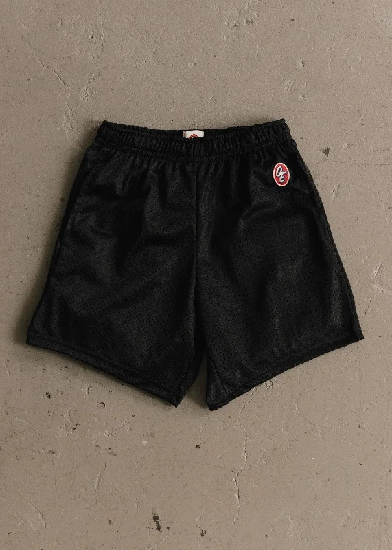 Extra Small O.E. Classic Mesh Short