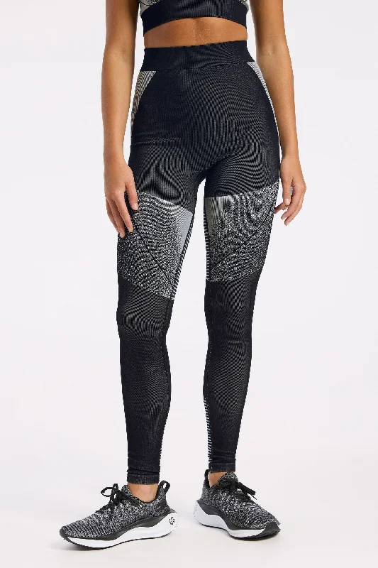 LAPP Contour Legging - Multi