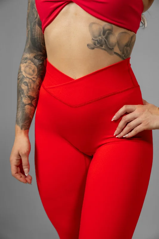 ORIGINAL Effortless Vortex Leggings