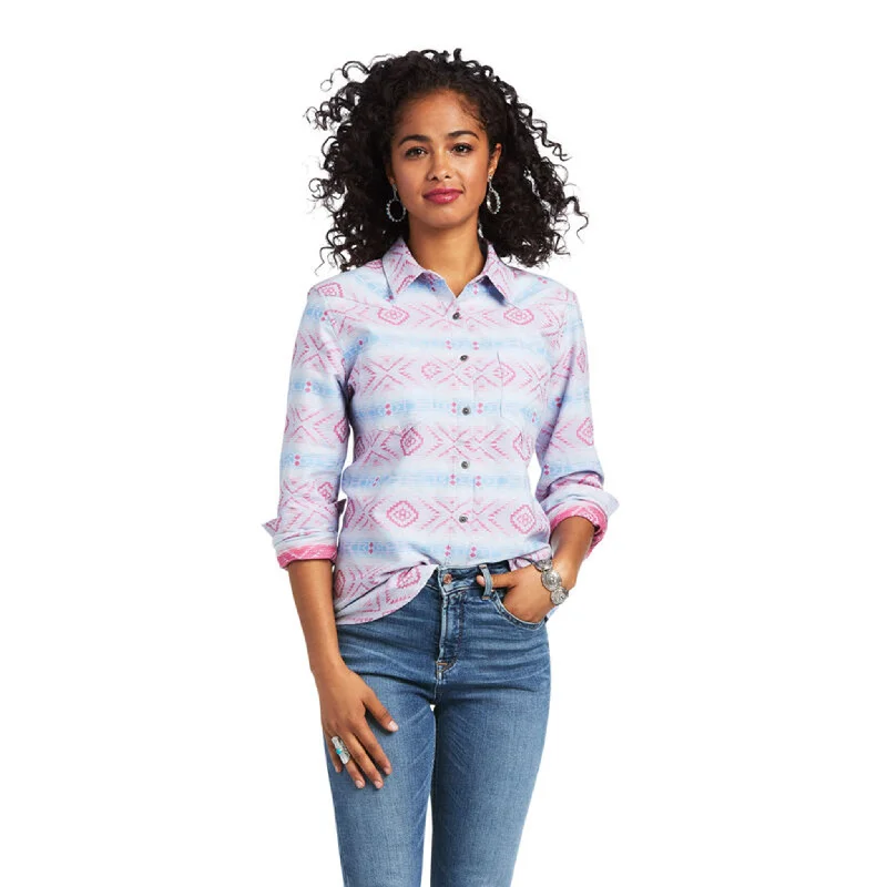 Ariat Women's Billie Jean Shirt