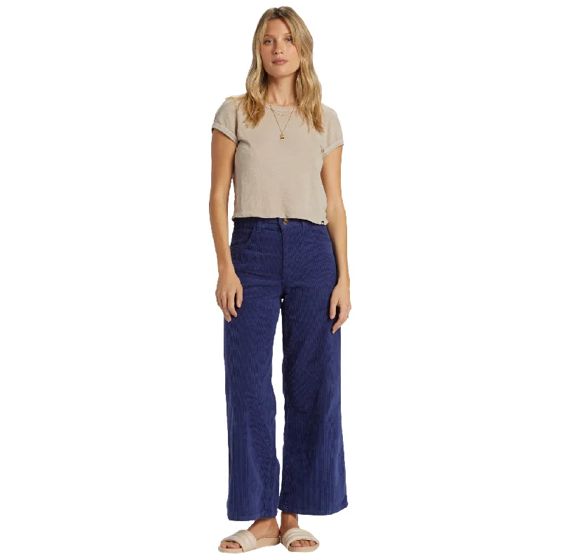 Billabong Be Free Cord Pant