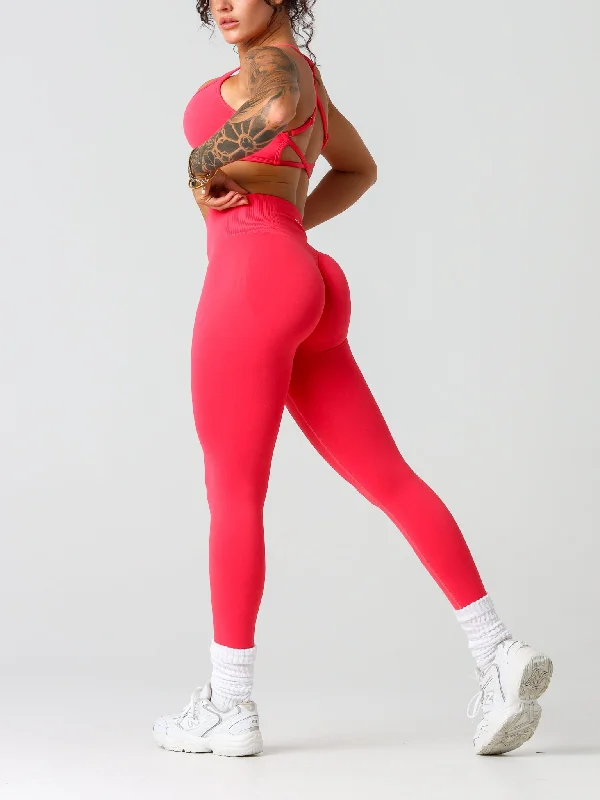 Shape Me Leggings | Full Length