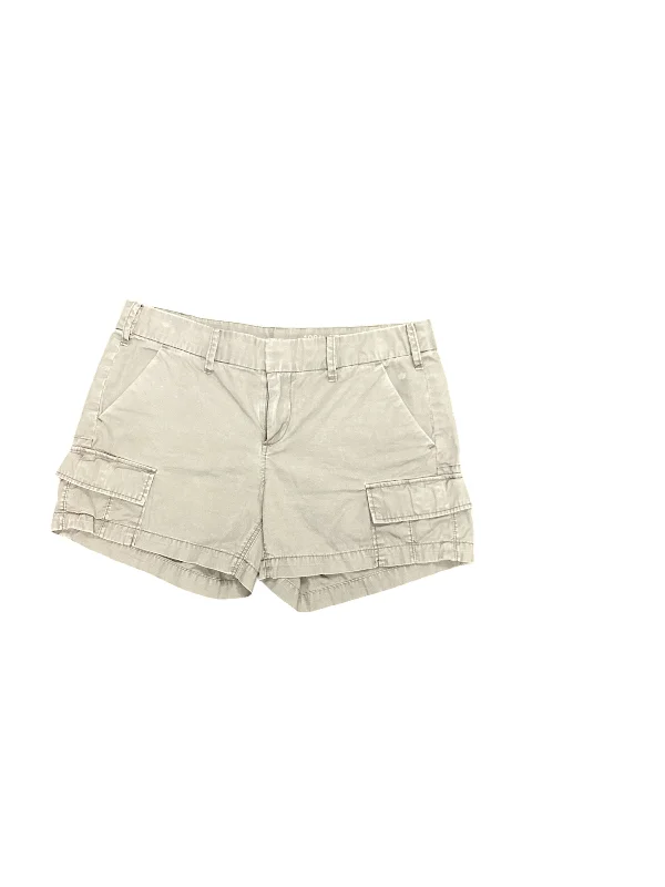 G1Goods Jr Shorts Gray 5/6