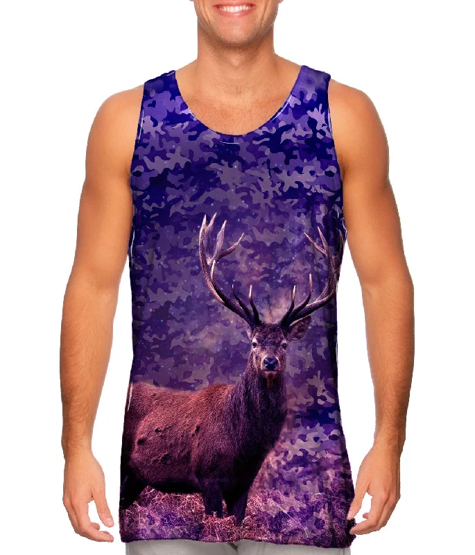 Camouflage Starlight Deer