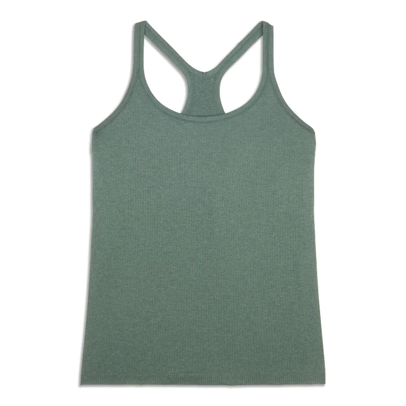 Ebb To Street Tank Top - Resale