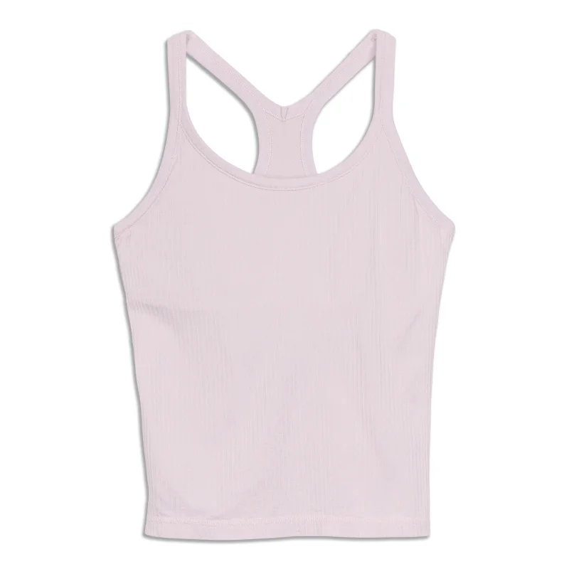 Ebb To Street Tank Top - Resale