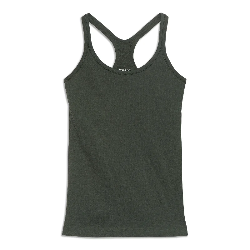 Ebb To Street Tank Top - Resale