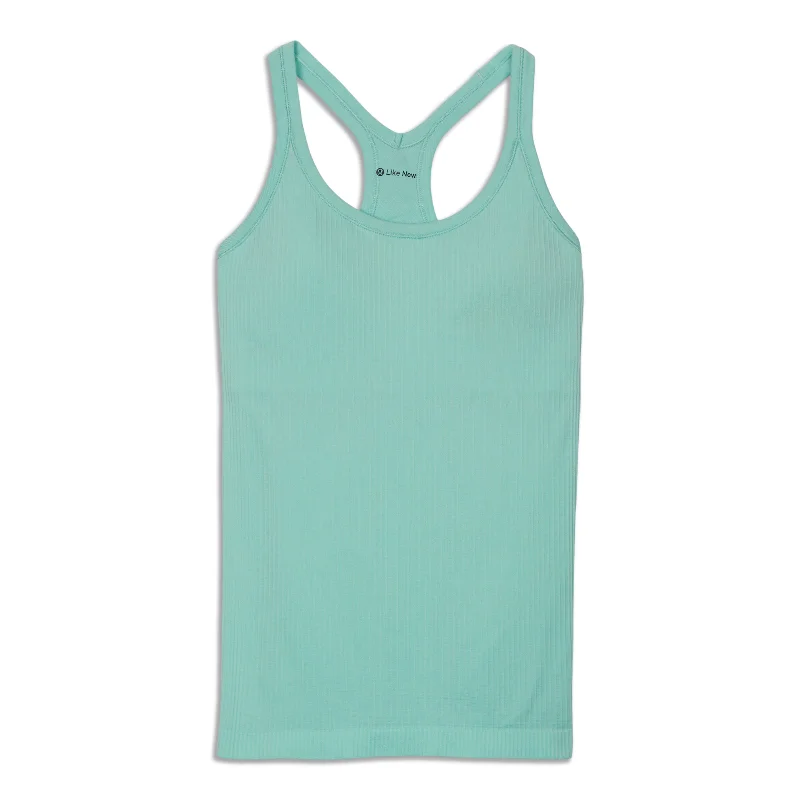 Ebb To Street Tank Top - Resale