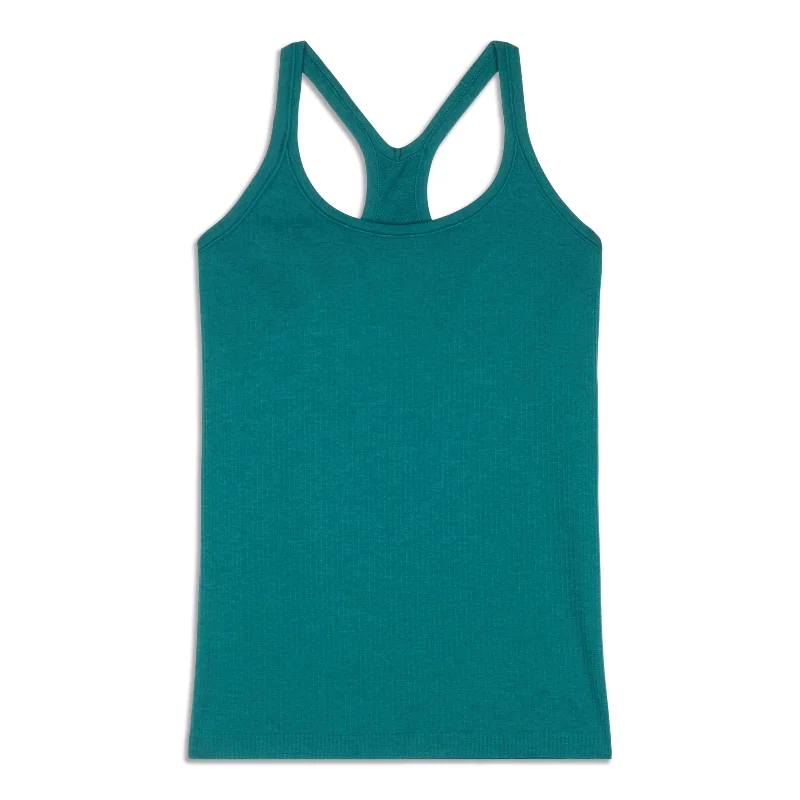 Ebb To Street Tank Top - Resale