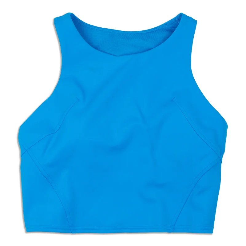 Invigorate Training Tank Top - Resale