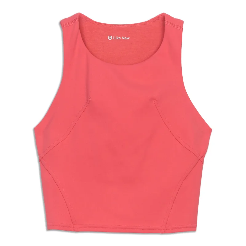 Invigorate Training Tank Top - Resale