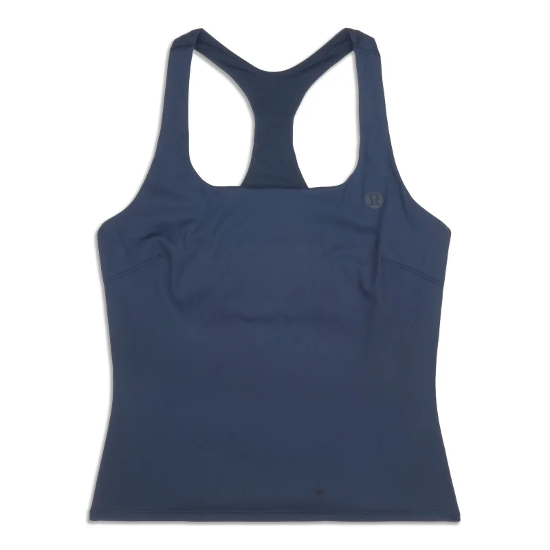 Lightweight Tennis Tank - Resale