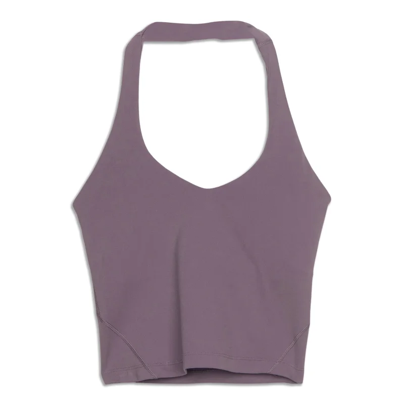 lululemon Align™ Halter Tank Top - Resale