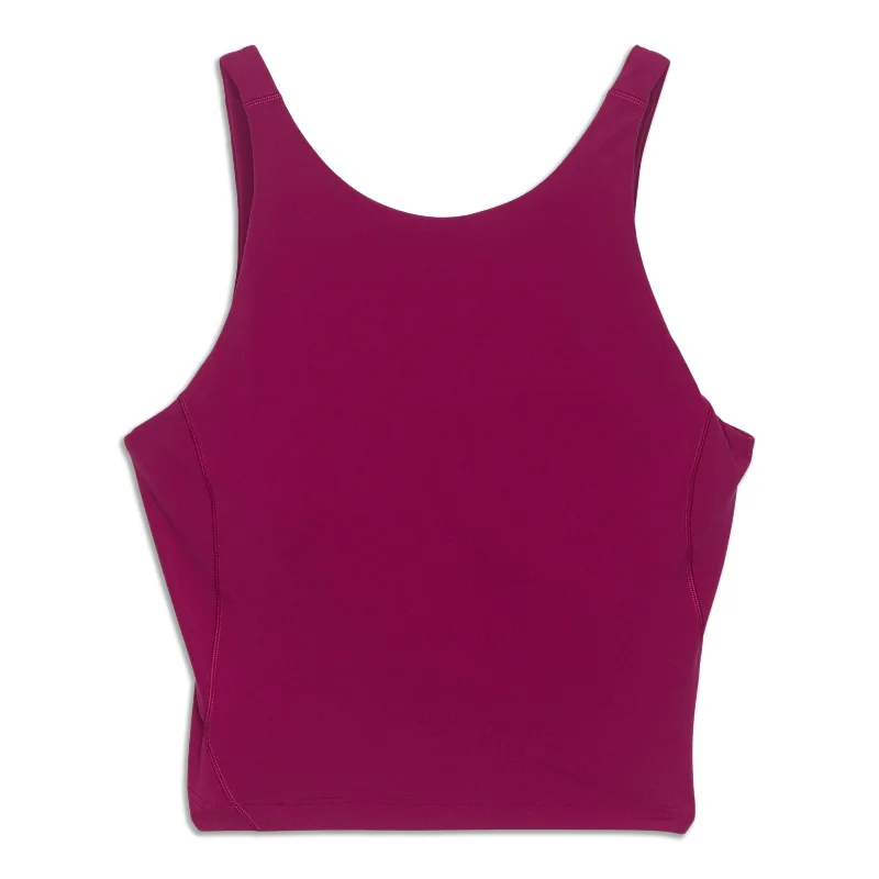 lululemon Align™ High-Neck Tank Top - Resale