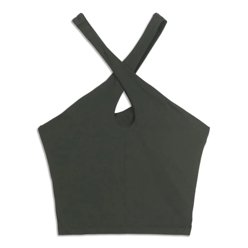 lululemon Align™ Keyhole Halter Tank Top - Resale