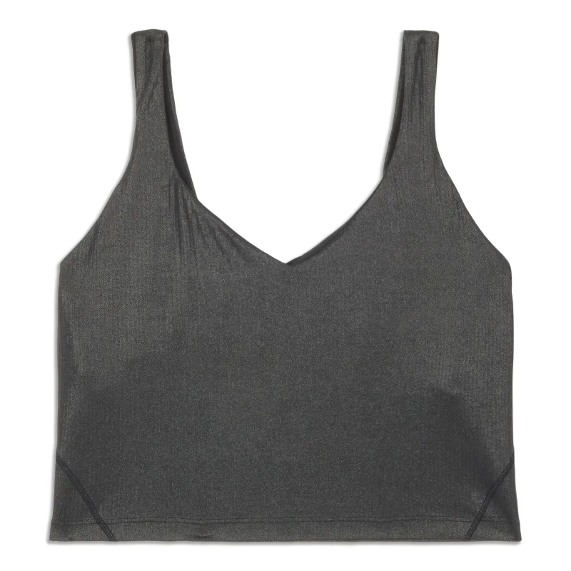 lululemon Align™ Ribbed Tank Top - Resale