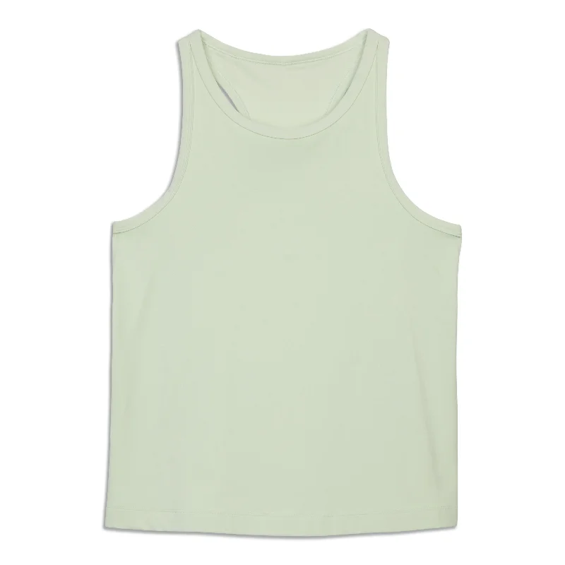 lululemon Align™ Waist-Length Racerback Tank Top - Resale