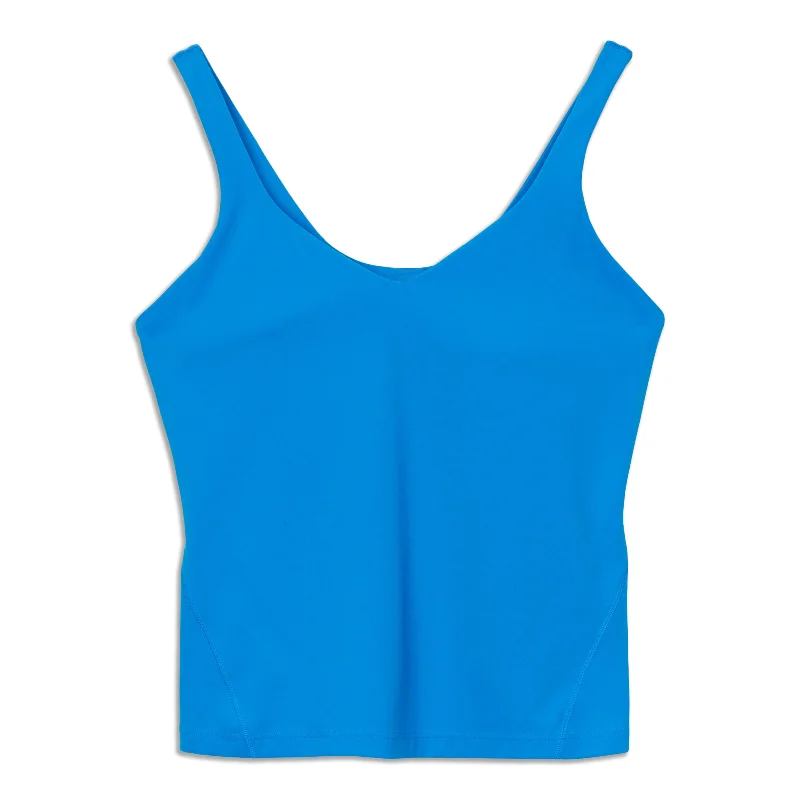 lululemon Align Waist-Length Tank - Resale