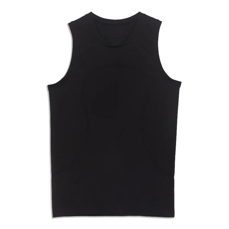 Swiftly Relaxed Tank Top - Resale