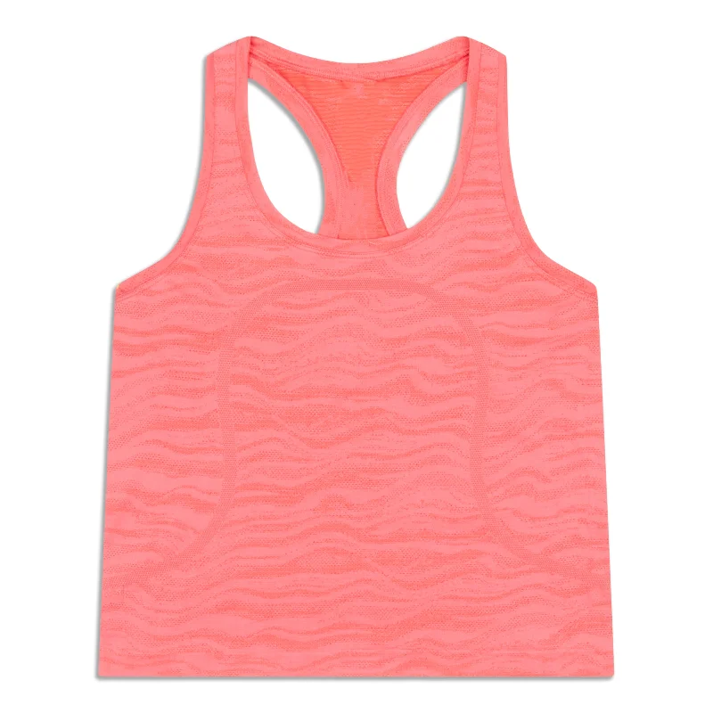 Swiftly Tech Racerback Tank 2.0 - Resale