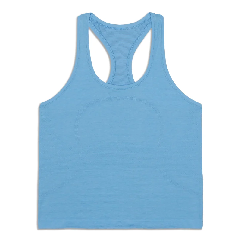 Swiftly Tech Racerback Tank 2.0 - Resale