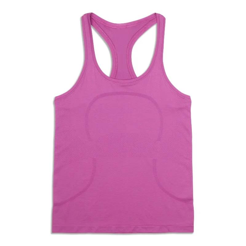 Swiftly Tech Racerback Tank Top 2.0 - Resale