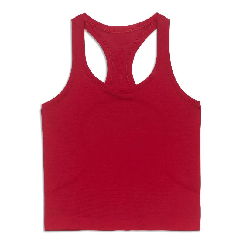 Swiftly Tech Racerback Tank Top 2.0 - Resale