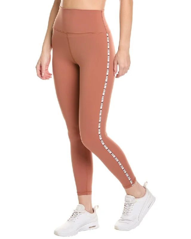 Spiritual Gangster Ada Dream Tech Eco Jersey High-Waist 7/8 Legging