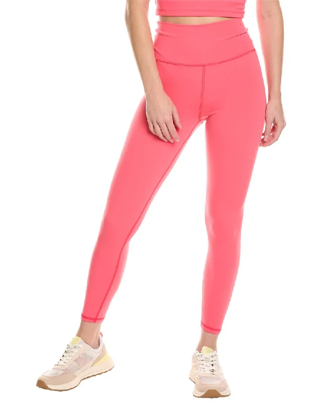 Spiritual Gangster Ada High-Waist 7/8 Legging